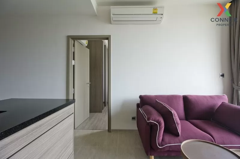 เช่า คอนโด  Mori Haus BTS-อ่อนนุช สุขุมวิท พระโขนงเหนือ วัฒนา กรุ